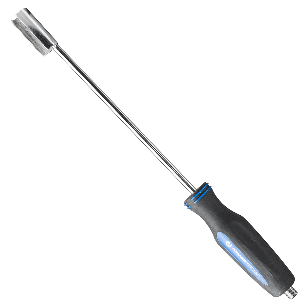 Jonard Head-End Extended Socket Tool (7/16) from Columbia Safety